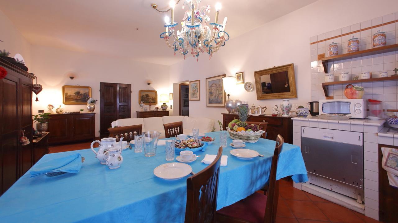 B&B Domus Сірміоне Екстер'єр фото