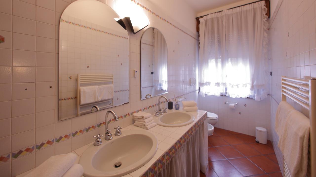 B&B Domus Сірміоне Екстер'єр фото